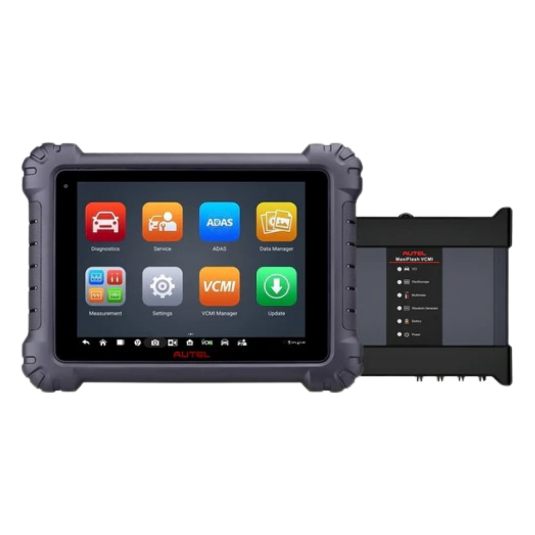 Autel MaxiSys MS919 Professional VMCI Ultra Diagnostic Scan Tool