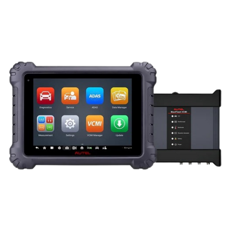 Autel MaxiSys MS919 Professional VMCI Ultra Diagnostic Scan Tool