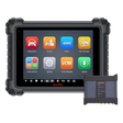 Autel MaxiSys MS919EV Professional VMCI Diagnostic Scan Tool For EV and Hybrid