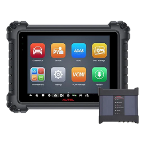 Autel MaxiSys MS919EV Professional VMCI Diagnostic Scan Tool For EV and Hybrid