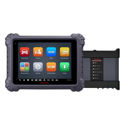 Autel MaxiSys MS919 Professional VMCI Ultra Diagnostic Scan Tool