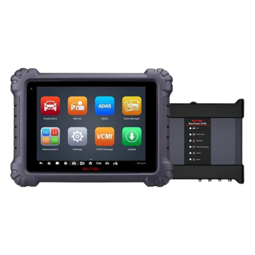 Autel MaxiSys MS919 Professional VMCI Ultra Diagnostic Scan Tool