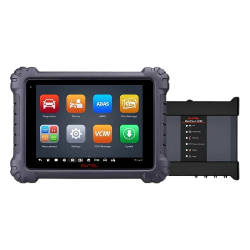 Autel MaxiSys MS919 Professional VMCI Ultra Diagnostic Scan Tool