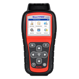 Autel MaxiTPMS TS508WF Tyre Pressure Sensor Programming Tool