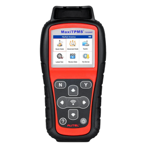 Autel MaxiTPMS TS508WF Tyre Pressure Sensor Programming Tool