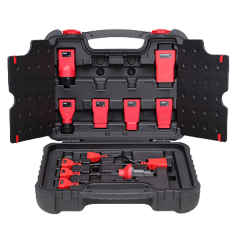 Autel OBD1 Adapter Kit - Premium Diagnostic Equipment