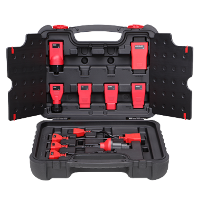 Autel OBD1 Adapter Kit - Premium Diagnostic Equipment