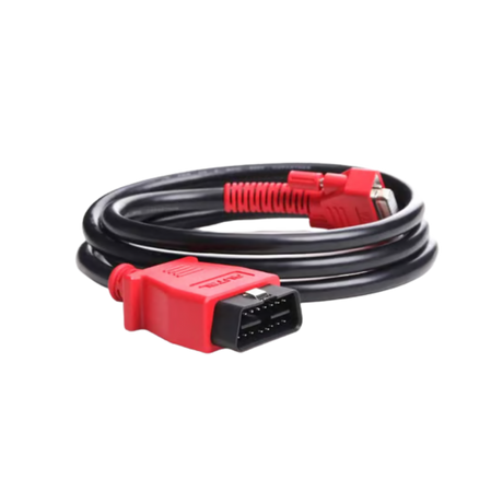 Autel OBD Main DLC Cable V2.0 DB26 26 Pin to 16 Pin