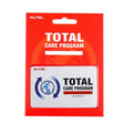 Autel Total Care Program card