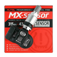 Autel TPMS MX-Sensor 1 Sensor 433MHZ