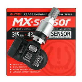 Autel TPMS MX-Sensor 1 Sensor 433MHZ