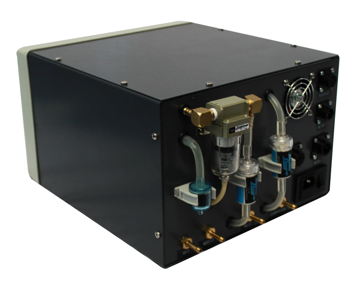 AutoGas 5 Gas Analyser - Premium Diagnostic Equipment