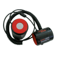 AutoLight Hands Free Magnetic Window Tint Meter