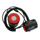 AutoLight Hands Free Magnetic Window Tint Meter