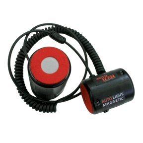 AutoLight Hands Free Magnetic Window Tint Meter