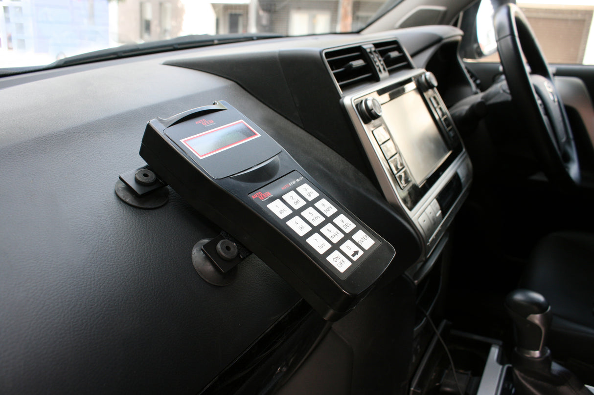 AutoStop Mini Plus2 Brake Meter with Bluetooth Printer