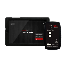 AutoStop Shock Pro Suspension Tester