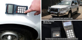 AutoStop Suspension Meter Shock Absorber Tester