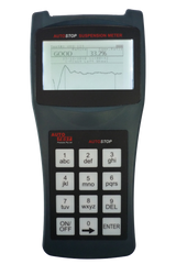 AutoStop Suspension Meter Shock Absorber Tester