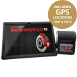 AutoTest Workshop Pro 10 Brake Tester Decelerometer