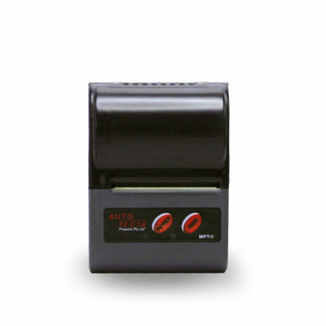 AutoTest Bluetooth Printer