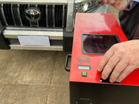 AutoTest Headlight Aligner | Headlight Aimer - Premium Diagnostic Equipment