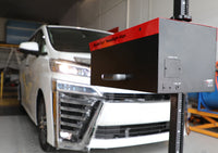 AutoTest Headlight Aligner | Headlight Aimer - Premium Diagnostic Equipment
