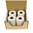 Autotest Printer Paper Rolls for Bluetooth Printer 4 Pack