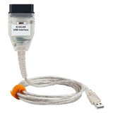 BMW INPA OBD2 Cable to usb with switch