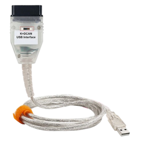 BMW INPA OBD2 Cable to usb with switch