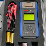 AutoTest®BST-380 Battery System Tester and Clamp Set