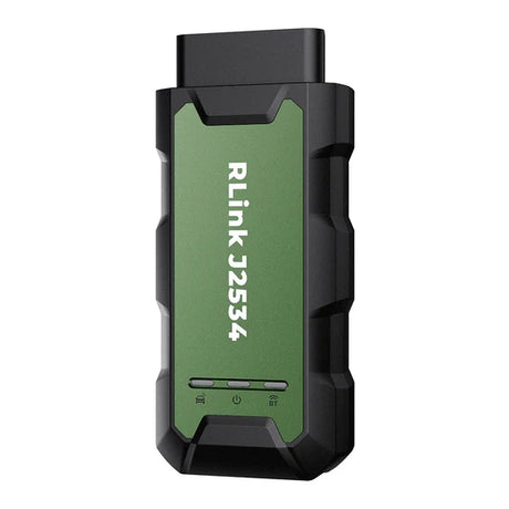 dongle for OE diagnostics