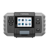 TOPDON BT600 Plus Battery Analyzer