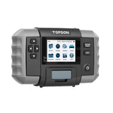 TOPDON BT600 Plus Professional Battery System Tester