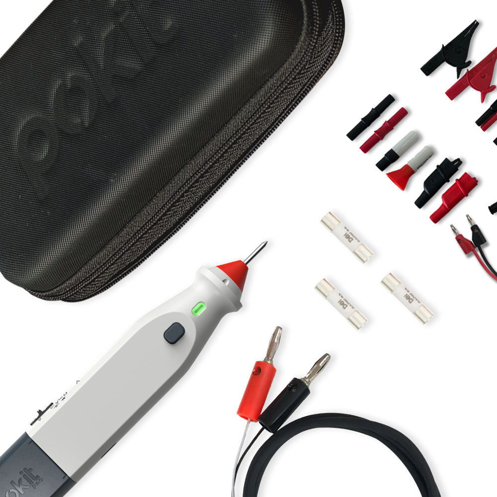 Thinkcar EVP902 EV Charger & Discharger | Premium Diagnostic Equipment