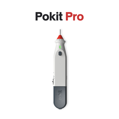 Pokit Pro