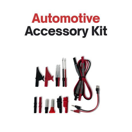 Pokit automotive accessory kit