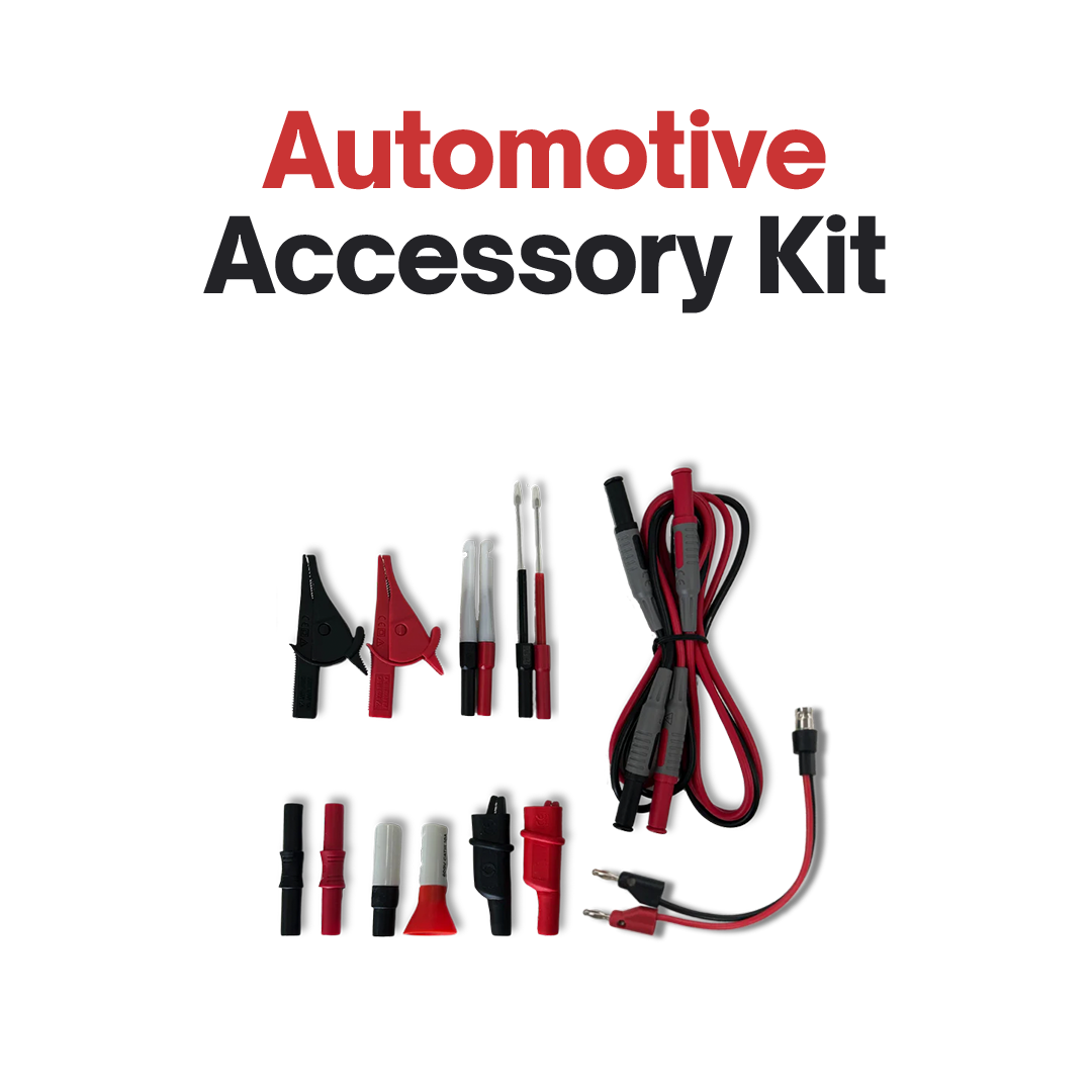 Pokit automotive accessory kit