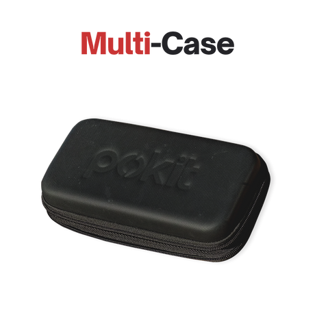 Pokit multi-case