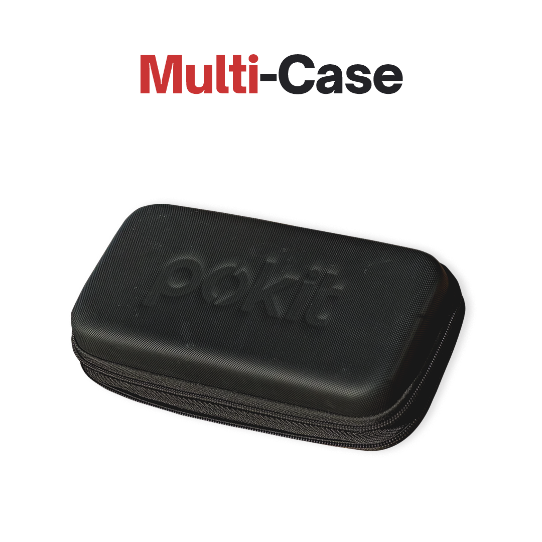 Pokit multi-case