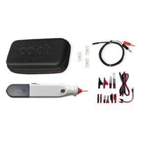 Pokit Pro Multimeter and Oscilloscope Bundle