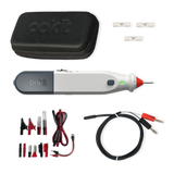 multimeter and oscilloscope bundle