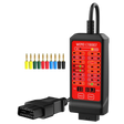Break Out Box 12V + 24V CAN Bus Circuit Tester