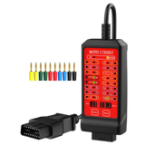 Break Out Box 12V + 24V CAN Bus Circuit Tester