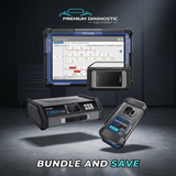 Topdon Smart Professional Diagnostic Kit