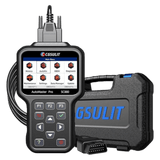 CGSULIT SC880 Pro OBD1/OBD2 Full System Scan Tool