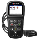 CGSulit SC530 Full Systems OBD1/OBD2 Diagnostic Scan Tool