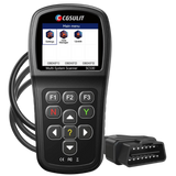 CGSulit SC530 Full Systems OBD1/OBD2 Diagnostic Scan Tool