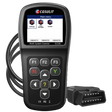 CGSulit SC530 Full Systems OBD1/OBD2 Diagnostic Scan Tool