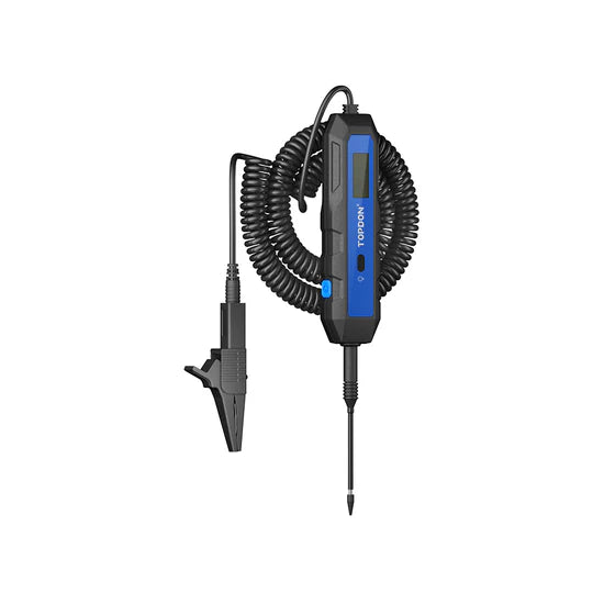 Topdon CT100 Circuit Tester